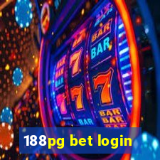 188pg bet login